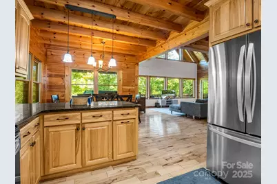 1029 Rainbow Circle, Lake Lure, NC 28746 - Photo 5