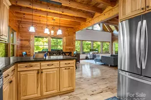 1029 Rainbow Cir, Lake Lure, NC 28746 - Photo 5