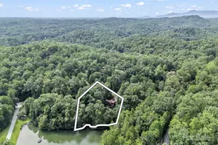 1029 Rainbow Cir, Lake Lure, NC 28746 - Photo 39