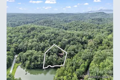 1029 Rainbow Circle, Lake Lure, NC 28746 - Photo 39