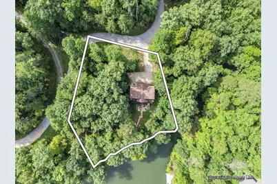 1029 Rainbow Circle, Lake Lure, NC 28746 - Photo 37