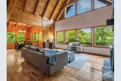 1029 Rainbow Circle, Lake Lure, NC 28746 - Photo 3