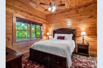 1029 Rainbow Circle, Lake Lure, NC 28746 - Photo 25