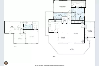 131 Blue Gill Drive, Lake Lure, NC 28746 - Photo 41