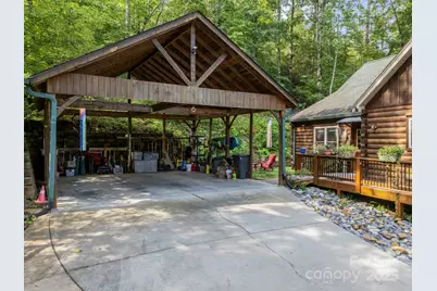 131 Blue Gill Drive, Lake Lure, NC 28746 - Photo 7