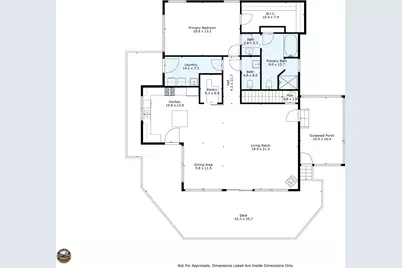 131 Blue Gill Drive, Lake Lure, NC 28746 - Photo 43