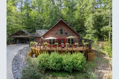 131 Blue Gill Drive, Lake Lure, NC 28746 - Photo 29