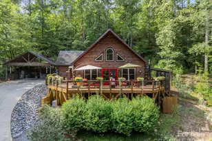 131 Blue Gill Dr, Lake Lure, NC 28746 - Photo 29