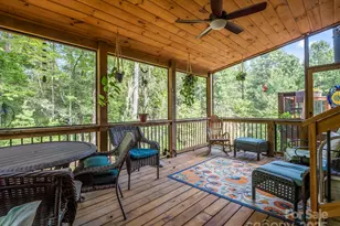 131 Blue Gill Dr, Lake Lure, NC 28746 - Photo 5