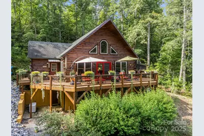 131 Blue Gill Drive, Lake Lure, NC 28746 - Photo 31