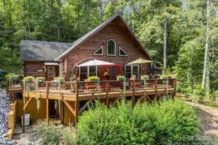 131 Blue Gill Dr, Lake Lure, NC 28746 - Photo 31