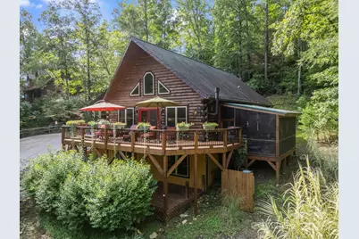 131 Blue Gill Drive, Lake Lure, NC 28746 - Photo 27