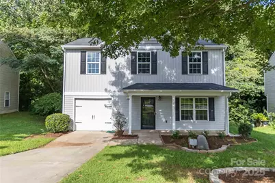 2557 Mulberry Pond Drive, Charlotte, NC 28208 - Photo 1