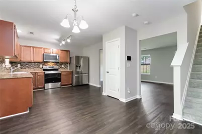 2557 Mulberry Pond Drive, Charlotte, NC 28208 - Photo 15