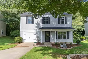 2557 Mulberry Pond Dr, Charlotte, NC 28208 - Photo 3