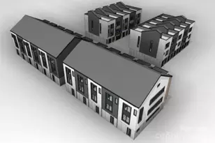 2712 Statesville Ave, Charlotte, NC 28206 - Photo 3