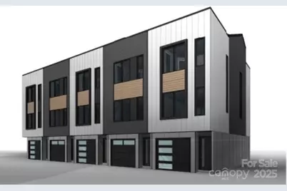 2712 Statesville Avenue, Charlotte, NC 28206 - Photo 1