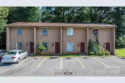 103 Ramsey Street, Morganton, NC 28655 - Photo 3