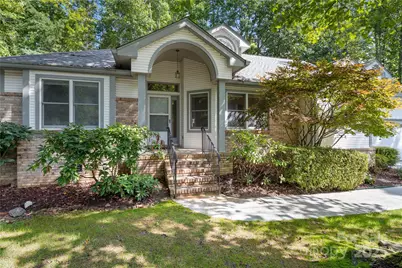 131 Jenny Lind Drive, Hendersonville, NC 28791 - Photo 1