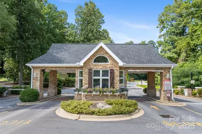 131 Jenny Lind Drive, Hendersonville, NC 28791 - Photo 31