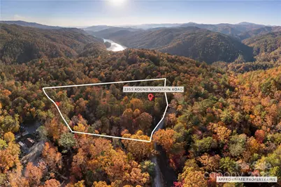 2355 Round Mountain Road, Brevard, NC 28712 - Photo 27