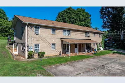 805 Old Nc 18 Highway, Morganton, NC 28655 - Photo 11