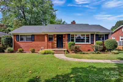 1227 Barkley Road, Charlotte, NC 28209 - Photo 1