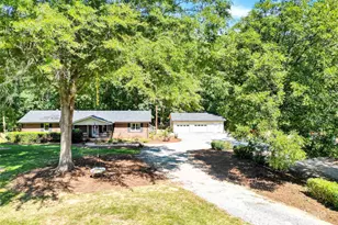 4909 Hudson Church Rd, Wesley Chapel, NC 28079 - Photo 5