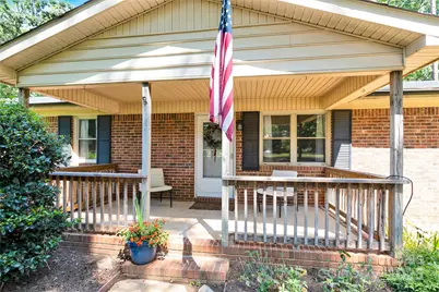 4909 Hudson Church Road, Wesley Chapel, NC 28079 - Photo 3