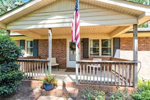 4909 Hudson Church Rd, Wesley Chapel, NC 28079 - Photo 3