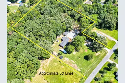 4909 Hudson Church Road, Wesley Chapel, NC 28079 - Photo 41