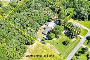 4909 Hudson Church Rd, Wesley Chapel, NC 28079 - Photo 41