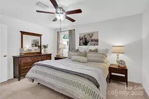 4909 Hudson Church Rd, Wesley Chapel, NC 28079 - Photo 19