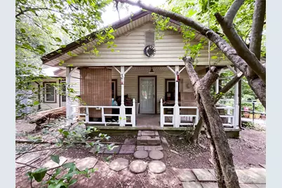 17837 Porter Hill Road, Norwood, NC 28128 - Photo 1