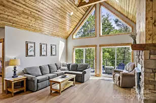 23 Laurel Crest Ln, Mill Spring, NC 28756 - Photo 5