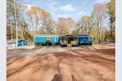500 White Jenkins Road, Bessemer City, NC 28016 - Photo 1