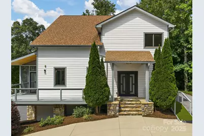 248 Wisdom Cove Road, Flat Rock, NC 28731 - Photo 3