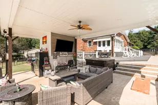 197 Sain Rd, Statesville, NC 28625 - Photo 25