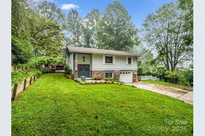 66 Barberry Heights Drive, Brevard, NC 28712 - Photo 5