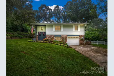 66 Barberry Heights Drive, Brevard, NC 28712 - Photo 1