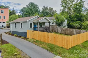 364 State St, Asheville, NC 28806 - Photo 25