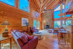 1595 Grants Mountain Rd, Marion, NC 28752 - Photo 13