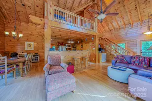 1595 Grants Mountain Rd, Marion, NC 28752 - Photo 15