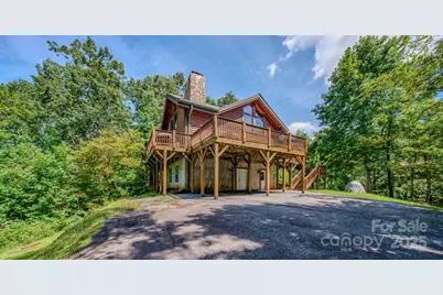 1595 Grants Mountain Road, Marion, NC 28752 - Photo 43