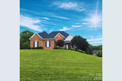 1081 Horse Rock Road, Hickory, NC 28602 - Photo 1