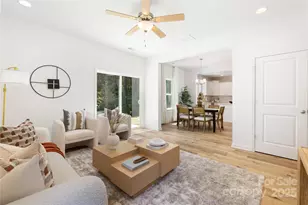 9705 Forest Dr, Charlotte, NC 28216 - Photo 9