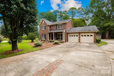 3000 Abingdon Avenue, Monroe, NC 28110 - Photo 3