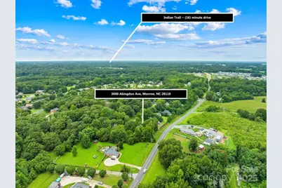 3000 Abingdon Avenue, Monroe, NC 28110 - Photo 5