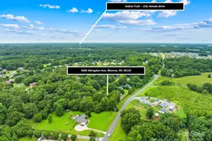 3000 Abingdon Ave, Monroe, NC 28110 - Photo 5