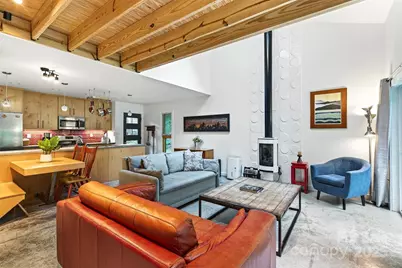 450 Lakey Gap Road, Black Mountain, NC 28711 - Photo 7